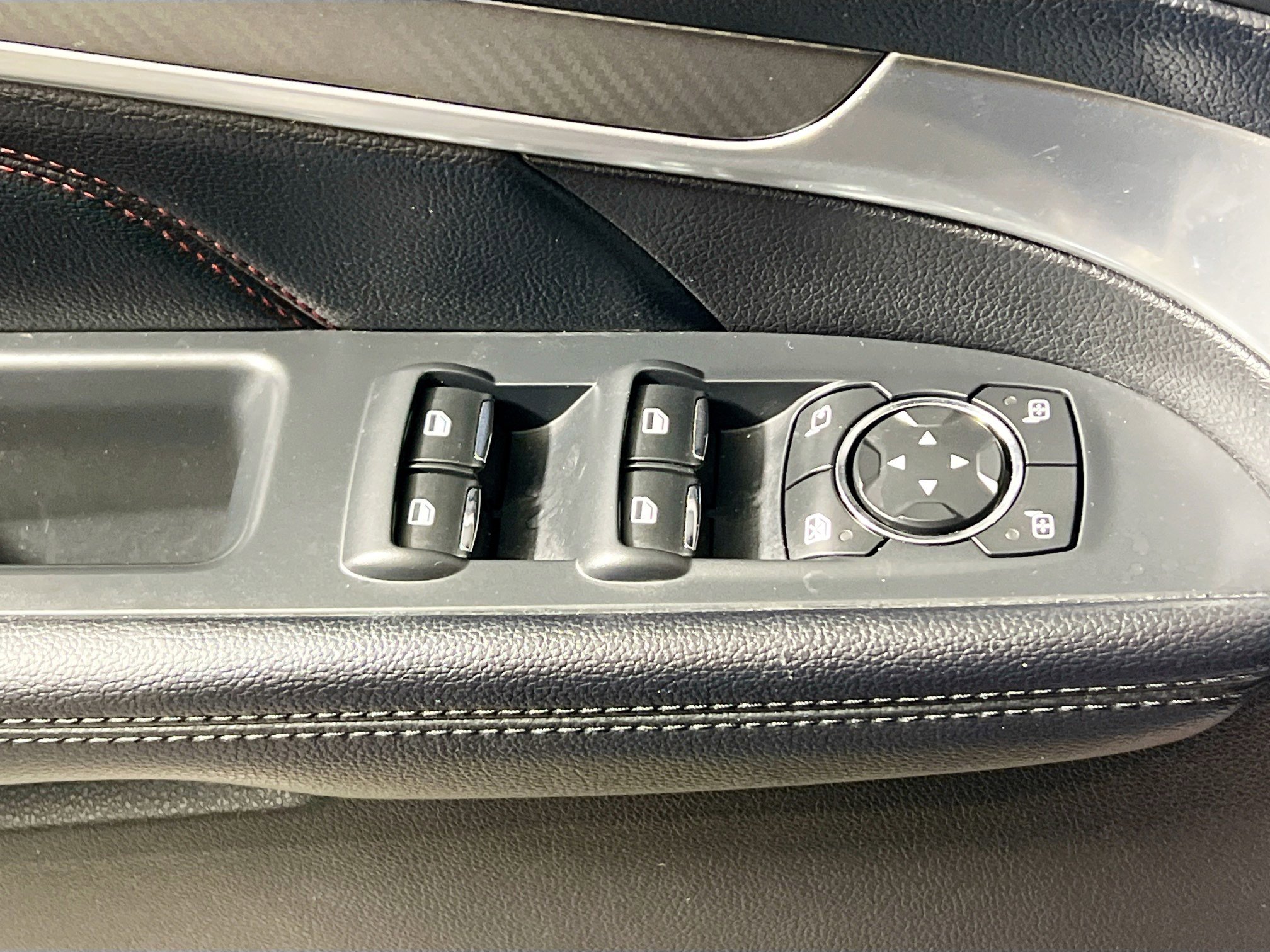 Used 2016 Ford Explorer Sport w/ Equipment Group 401A image 16