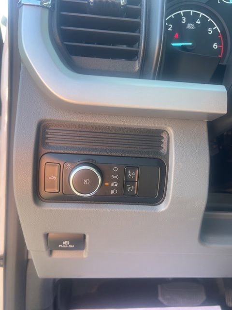 Used 2024 Ford F250 XL w/ 360-Degree Camera Package AWD/4WD image 16