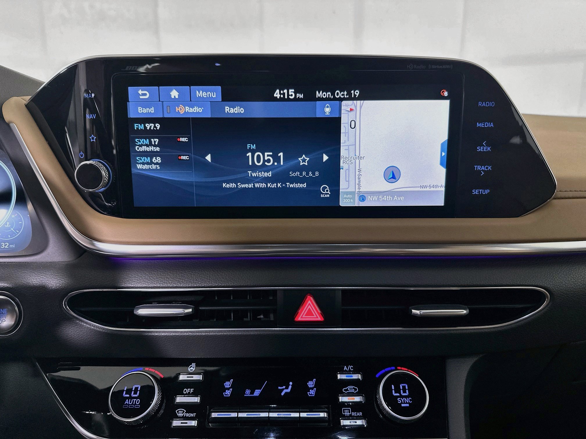 Used 2021 Hyundai Sonata Limited FWD image 24