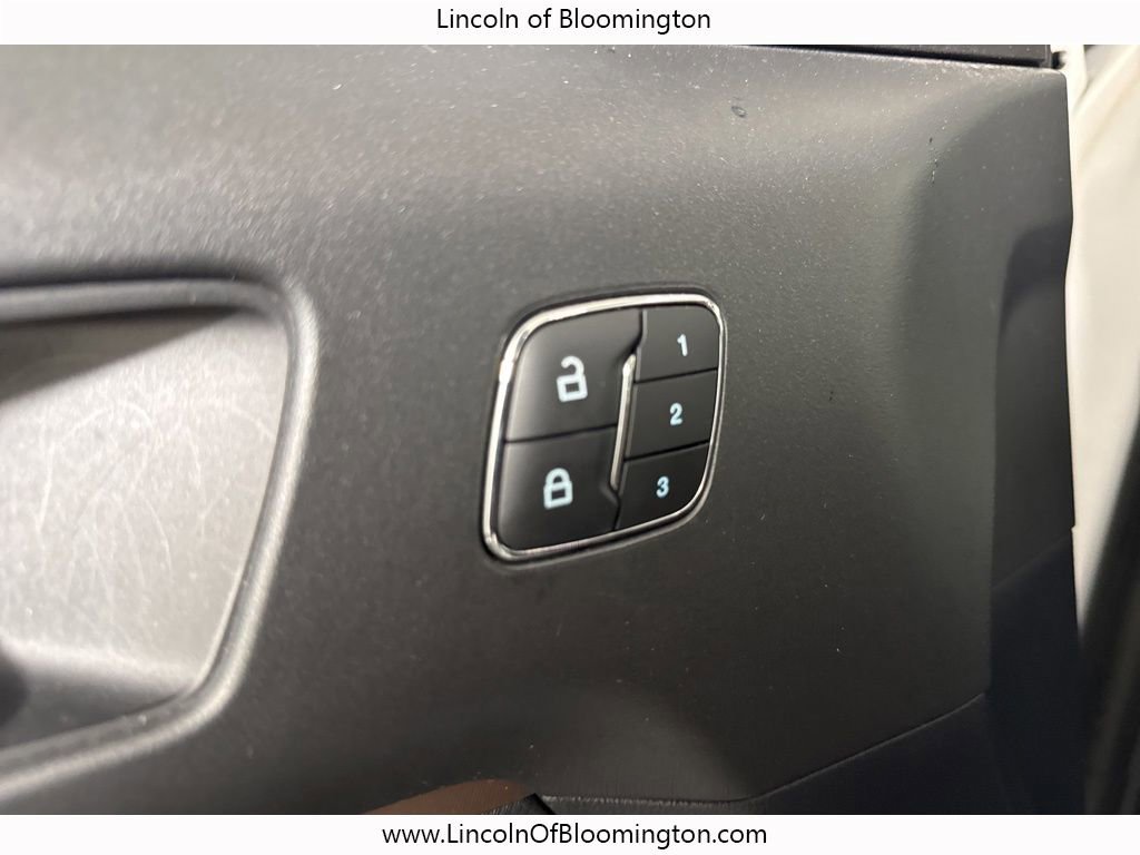 Used 2024 Ford Bronco Sport Badlands w/ Premium Package image 54