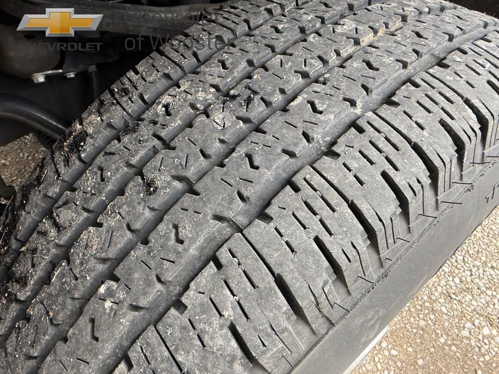 Used 2024 Chevrolet Silverado 2500 W/T w/ WT Fleet Convenience Package image 9