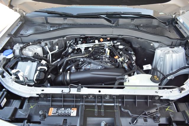 New 2026 Ford Explorer Active w/ Active Comfort Package image 53