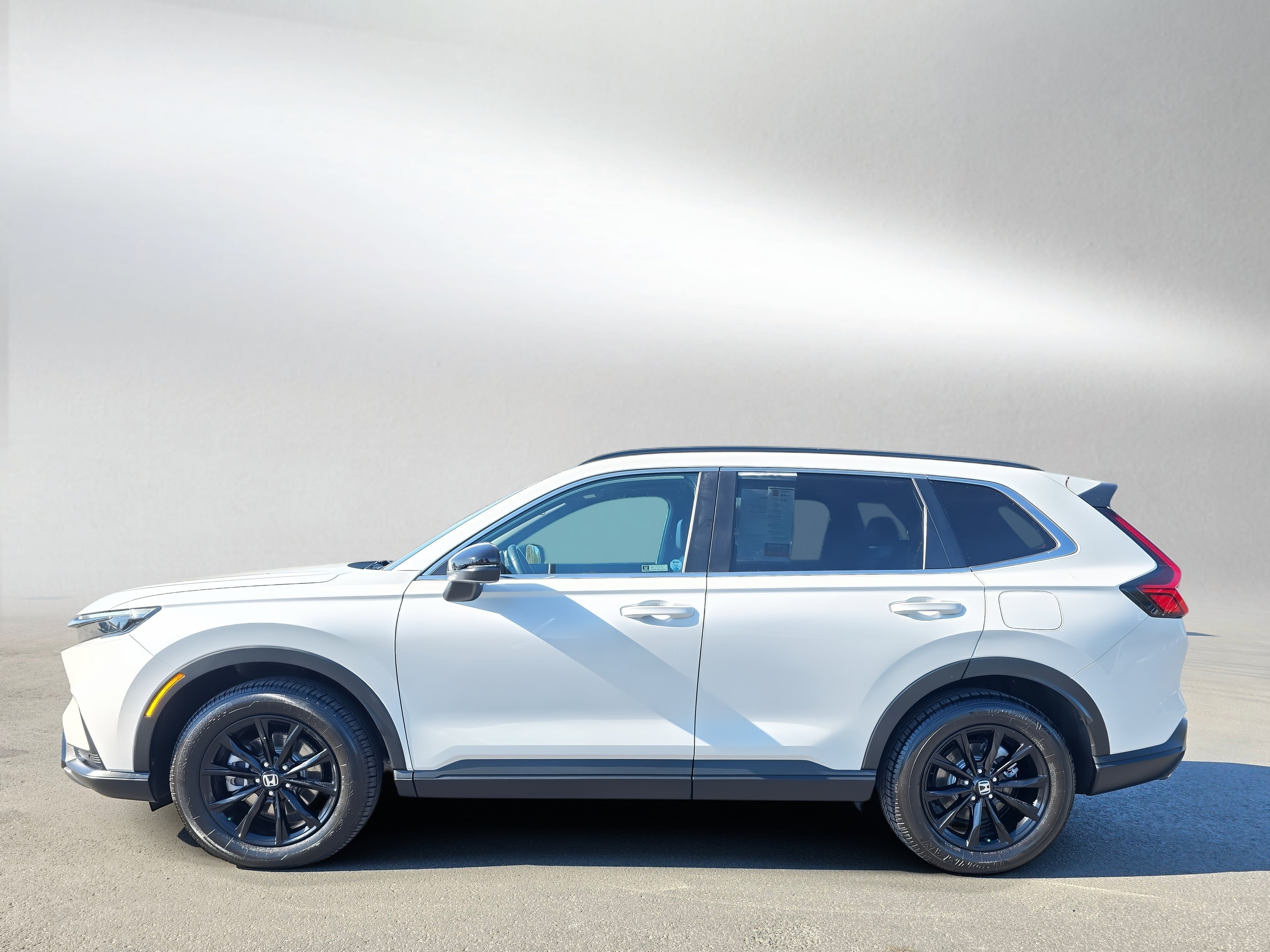 Used 2024 Honda CR-V Sport-L image 2