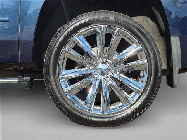 Used 2019 Chevrolet Suburban Premier w/ Premier Plus Edition AWD/4WD image 25