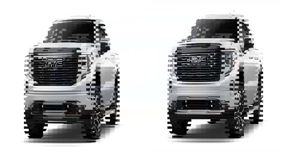 New 2026 GMC Sierra 1500 Denali Ultimate image 27