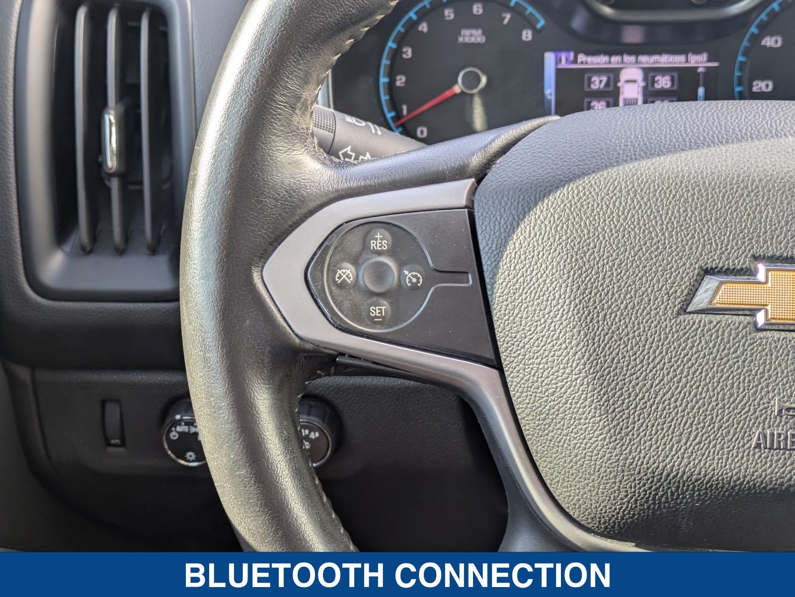 Used 2018 Chevrolet Colorado ZR2 AWD/4WD image 28