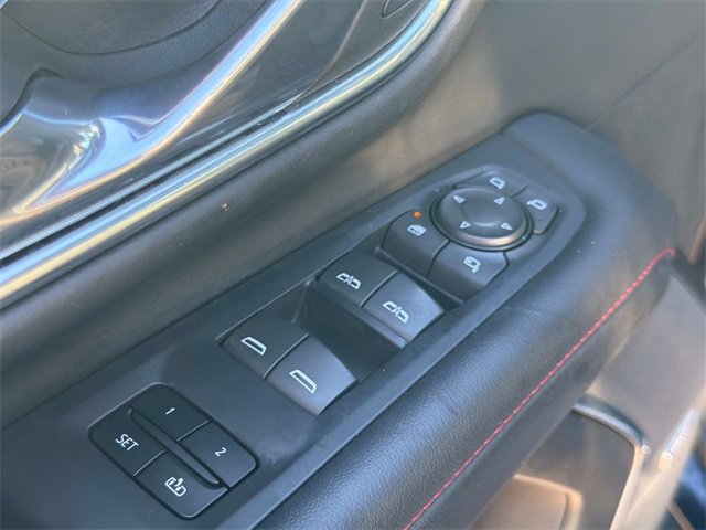 Used 2023 Chevrolet Tahoe RST w/ Sport Performance Package image 22