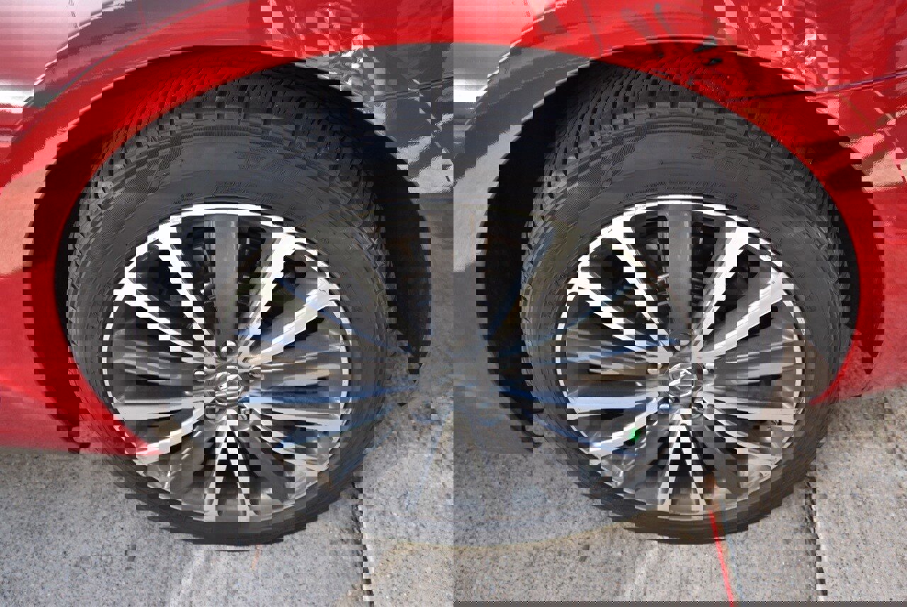 Used 2018 Acura TLX V6 SH-AWD w/ Advance Package image 9