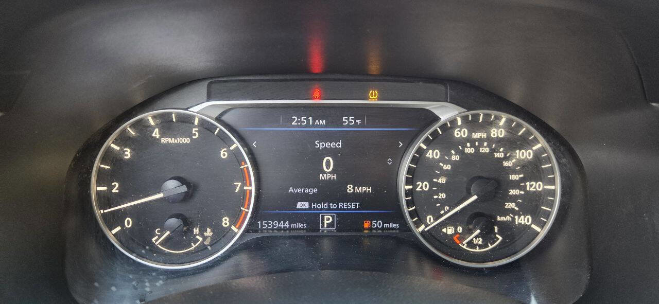 Used 2019 Nissan Altima 2.5 SR image 23