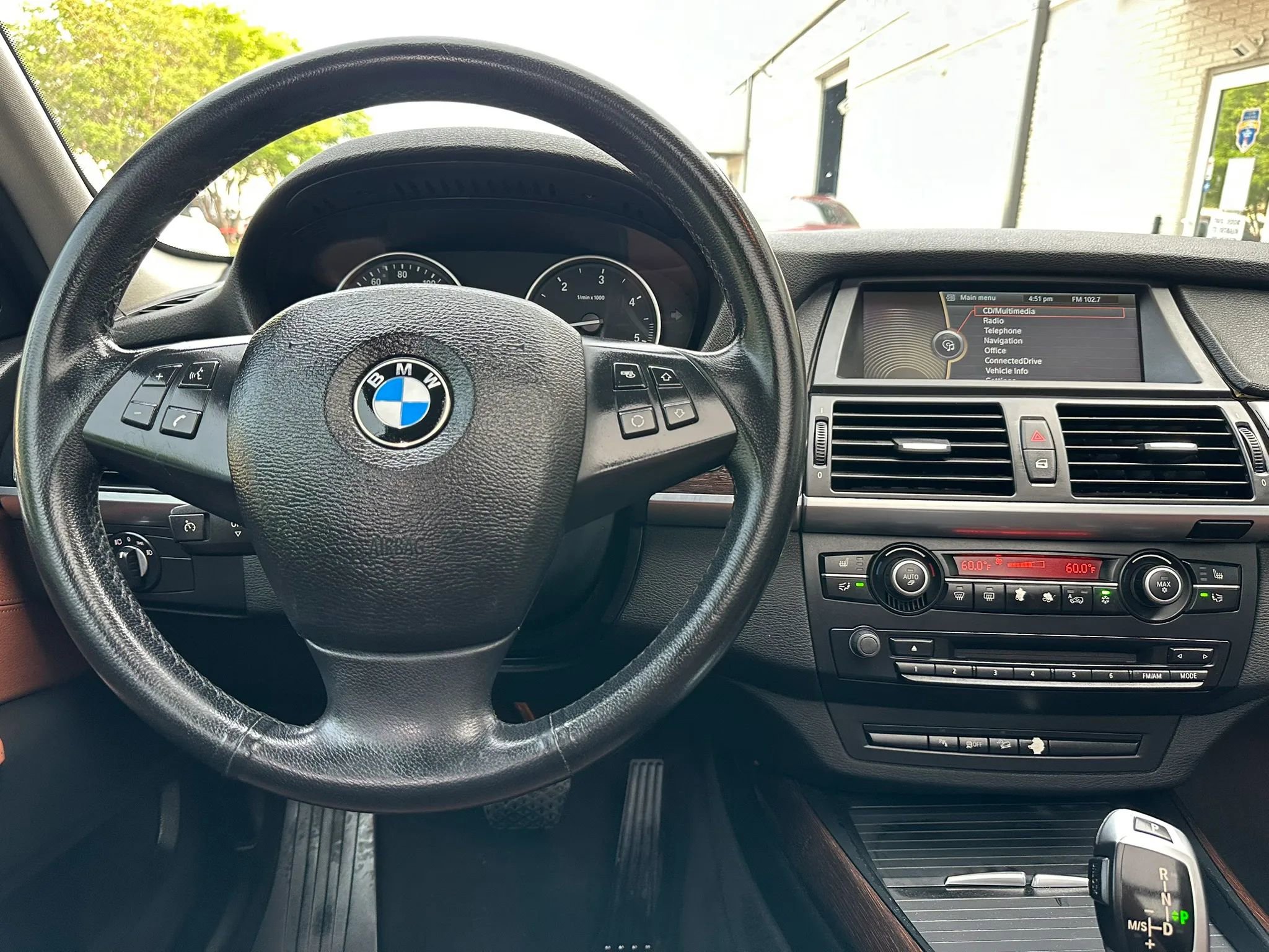 Used 2012 BMW X5 xDrive35d image 29