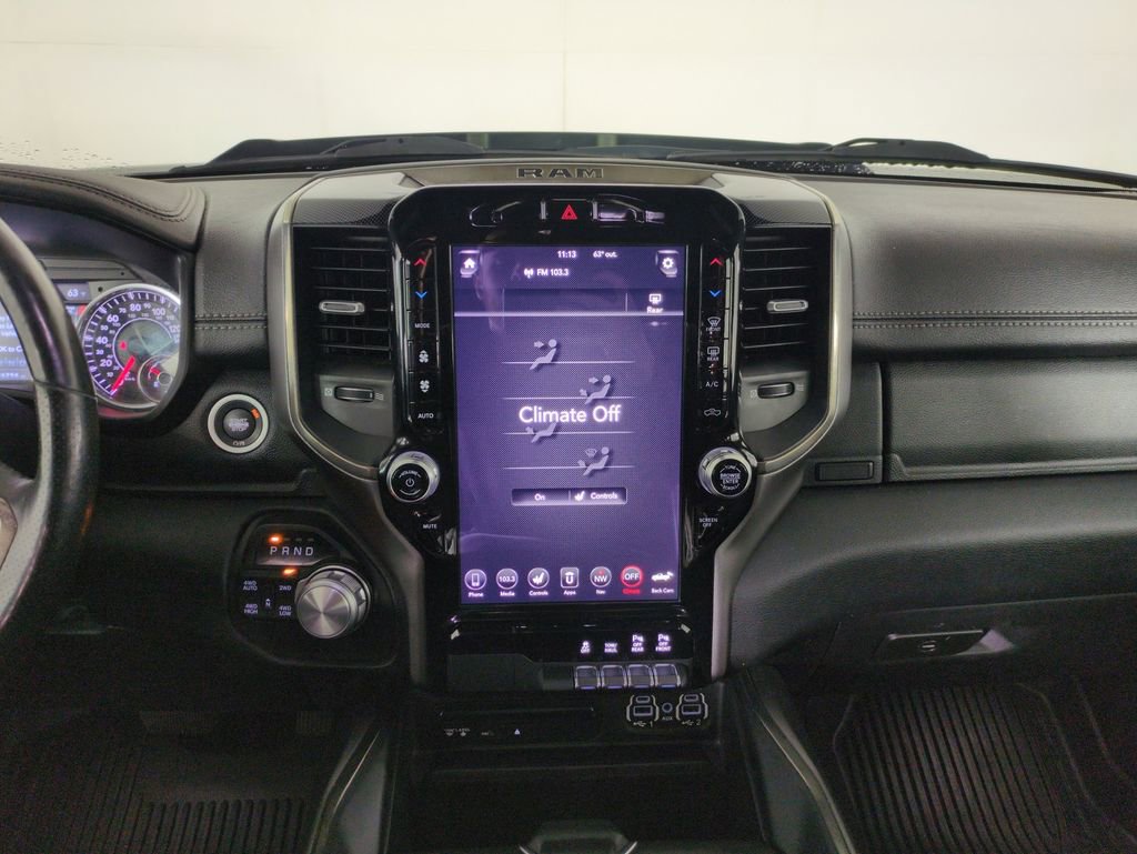 Used 2019 RAM 1500 Sport w/ Level 2 Equipment Group image 21