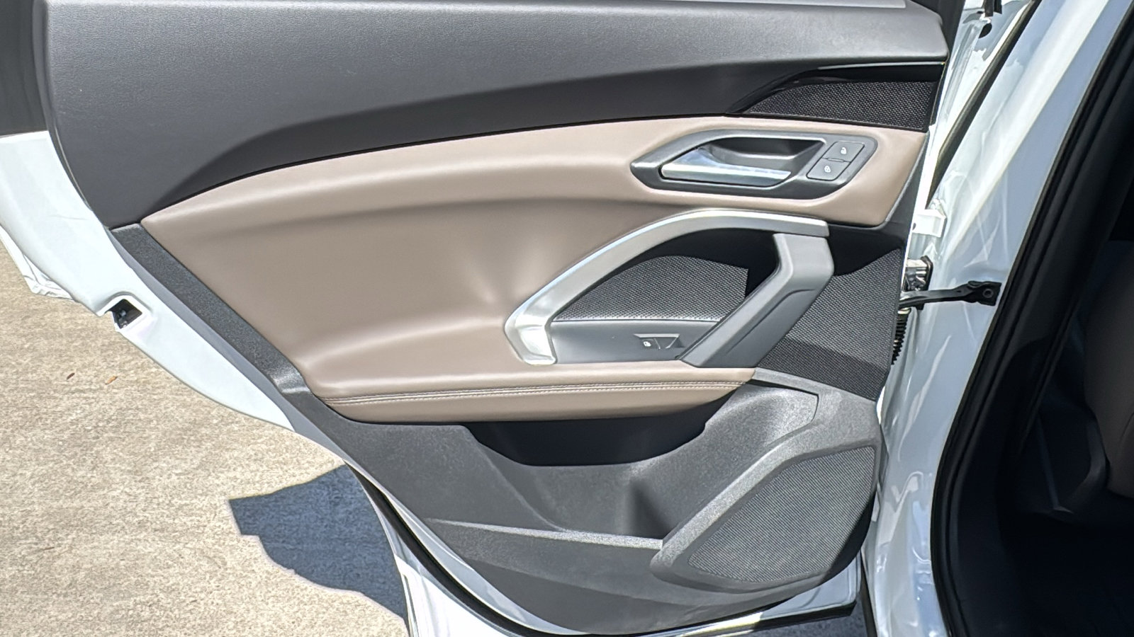 Used 2025 Audi Q5 2.0T Premium image 15