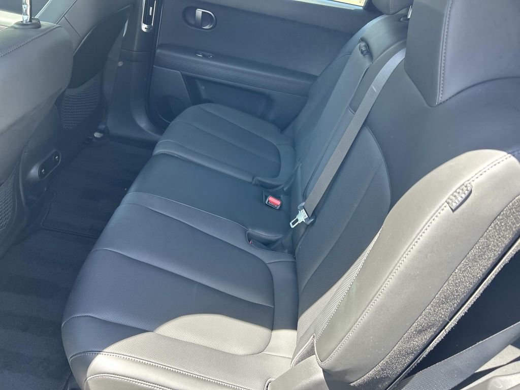 Used 2025 Hyundai Ioniq 5 SEL image 22