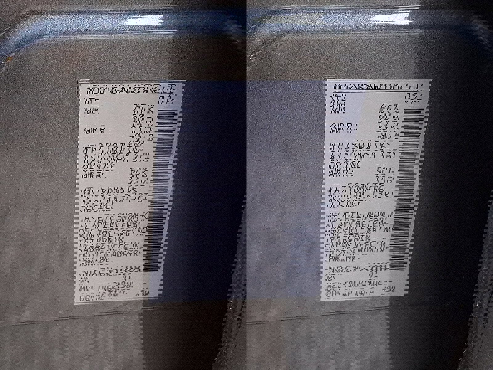 Certified 2022 Nissan Pathfinder SL w/ Lighting Package (N92) AWD/4WD image 27