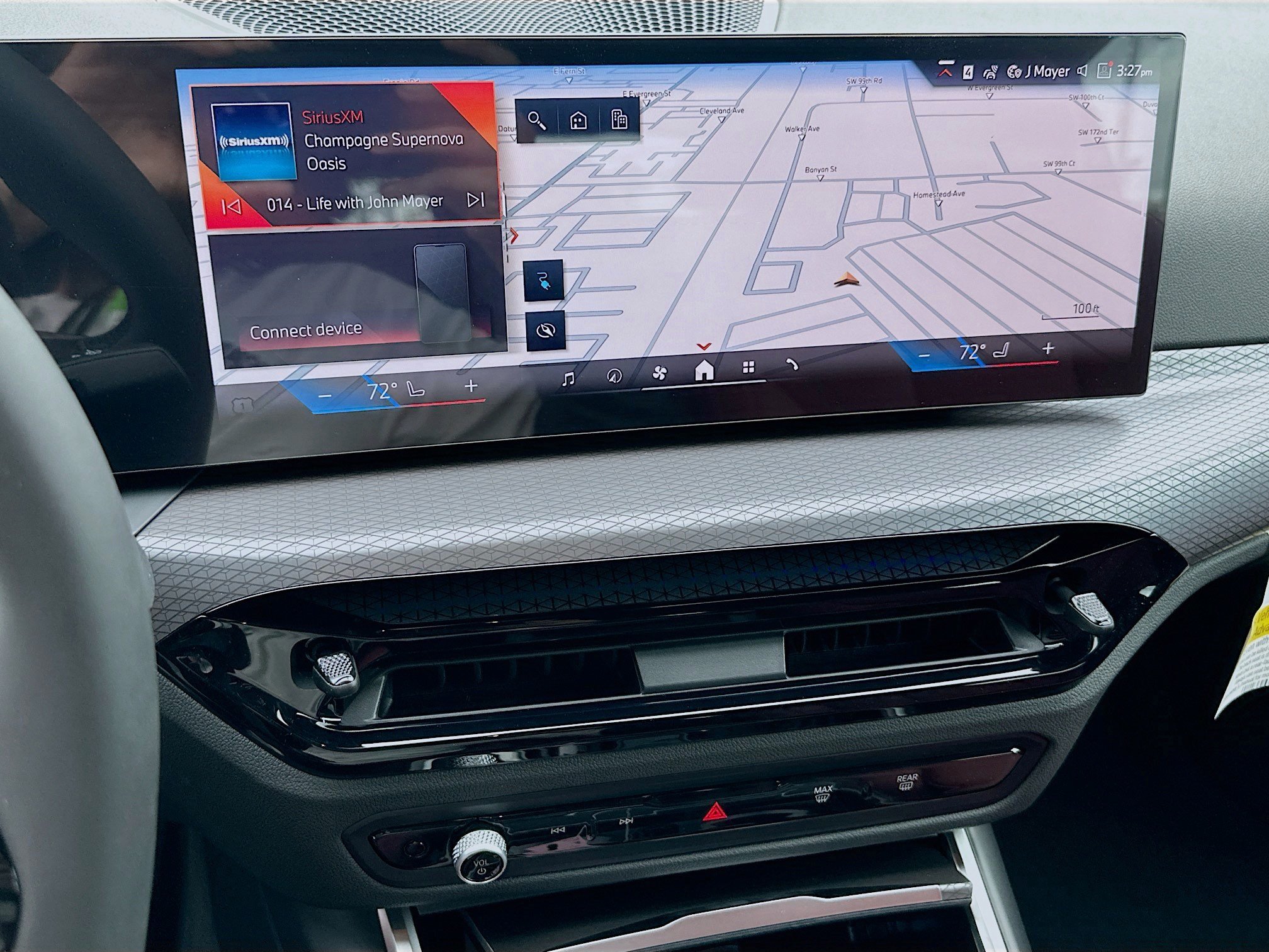 Used 2025 BMW i4 eDrive40 RWD image 10
