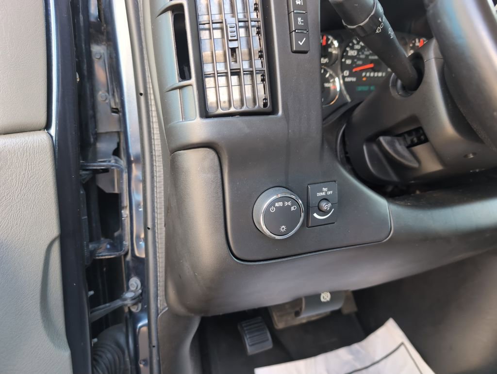 Used 2016 Chevrolet Express 2500 LT w/ LT Preferred Equipment Group image 14