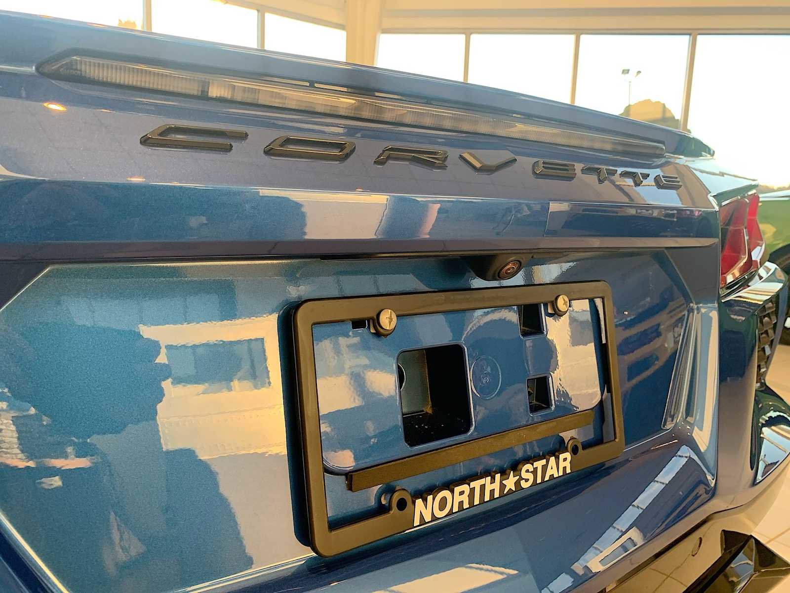 Certified 2021 Chevrolet Corvette 2LT 2dr Stingray Cpe image 29