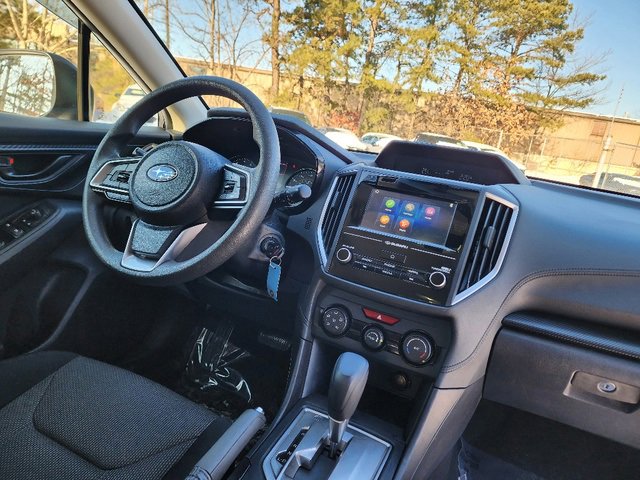 Used 2019 Subaru Crosstrek 2.0i w/ Eyesight System image 13