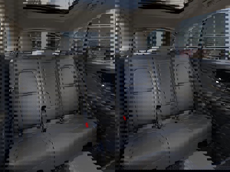 New 2026 Lincoln Corsair Grand Touring image 11