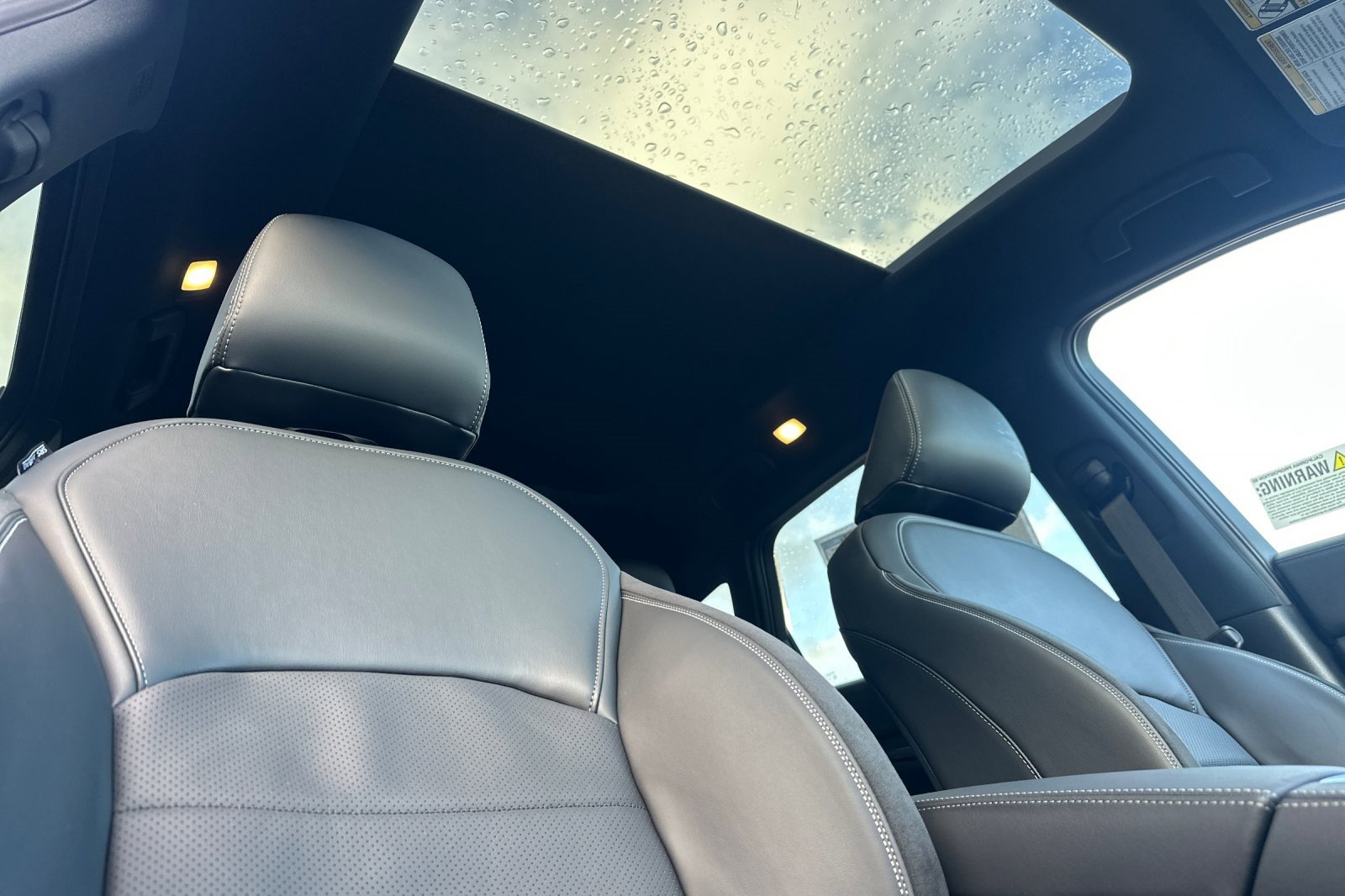 New 2025 INFINITI QX50 Sport image 18