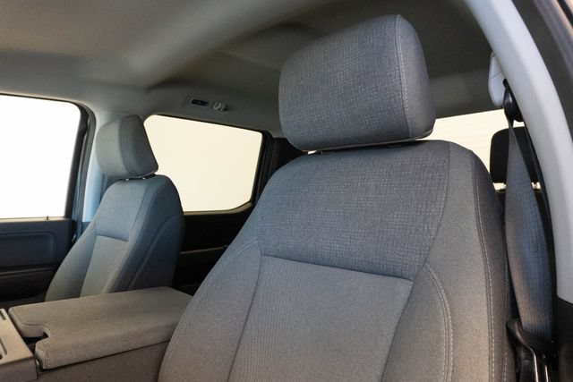 Used 2025 Ford F150 XLT w/ Equipment Group 301A Standard AWD/4WD image 7