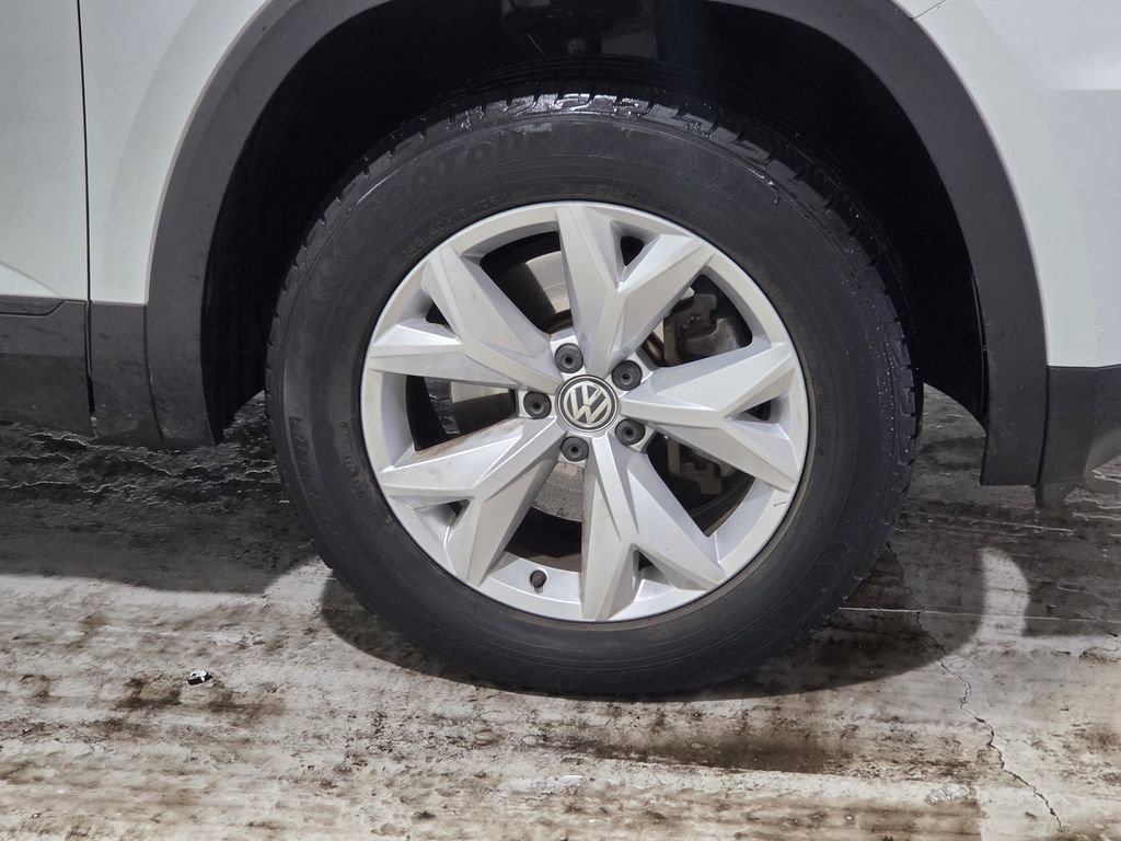 Used 2018 Volkswagen Atlas SE image 11
