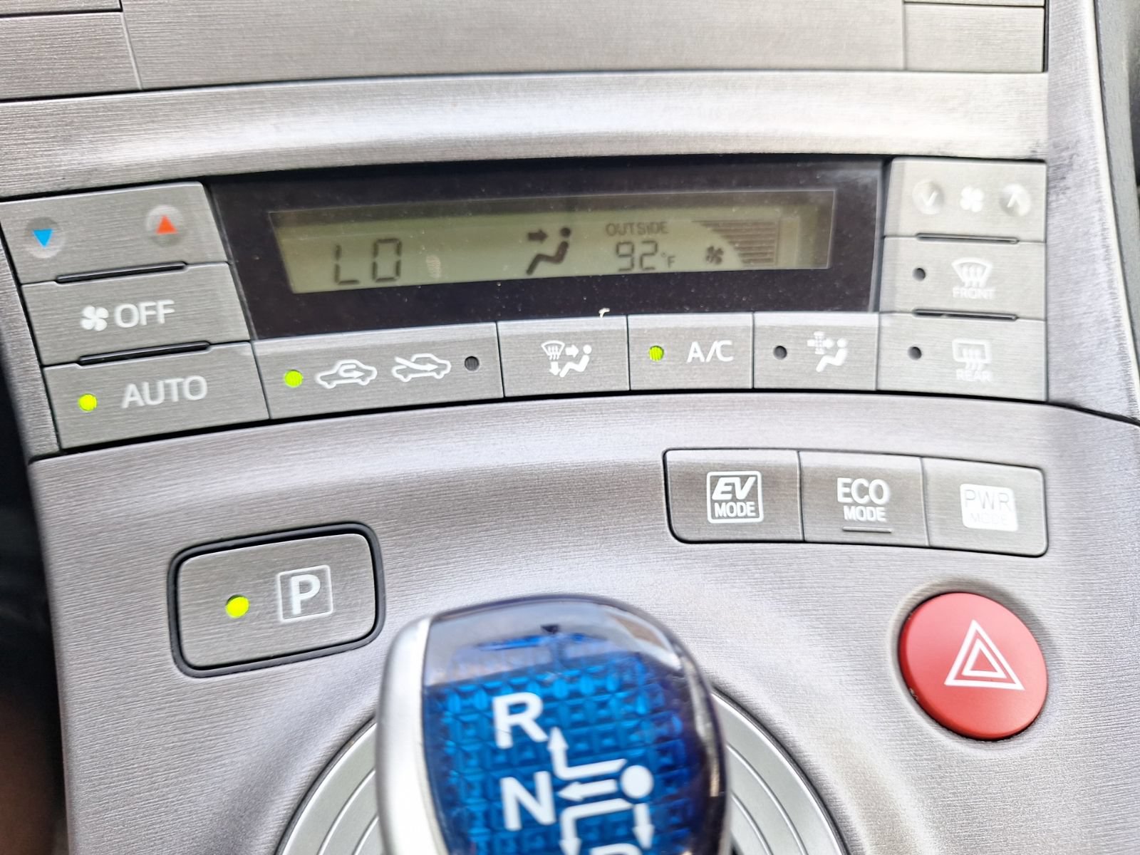 Used 2014 Toyota Prius Two FWD image 24