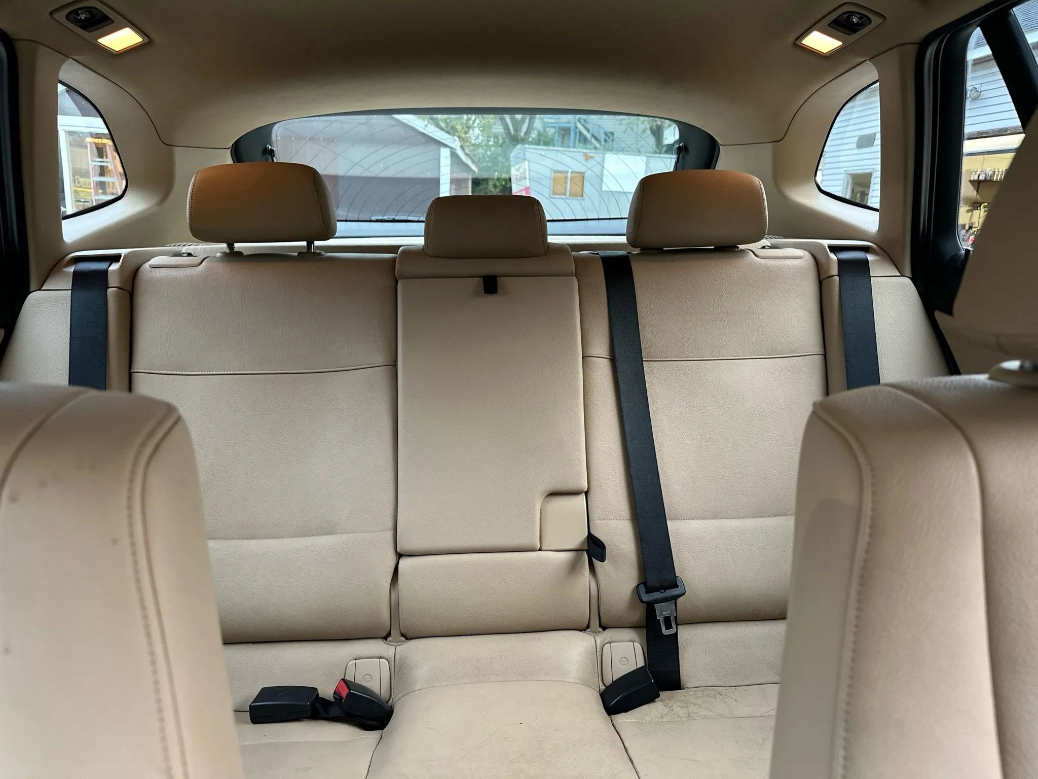 Used 2015 BMW X1 xDrive35i image 35