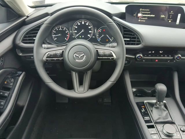 New 2026 MAZDA MAZDA3 2.5 S Sedan w/ Preferred Pkg image 14