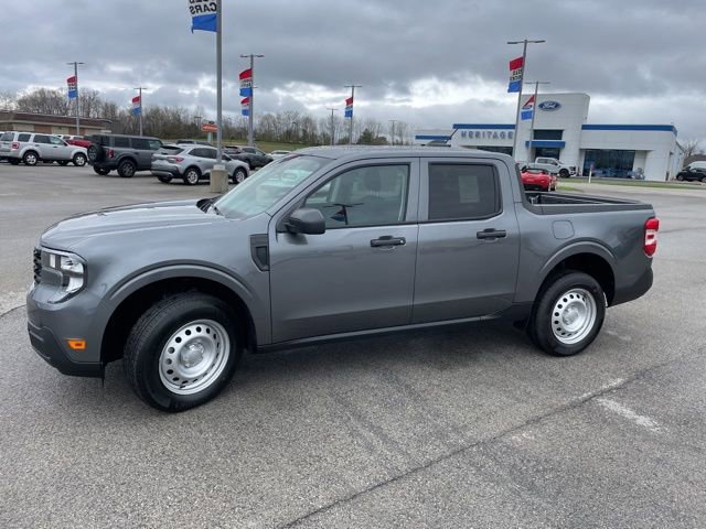 New 2026 Ford Maverick XL image 4