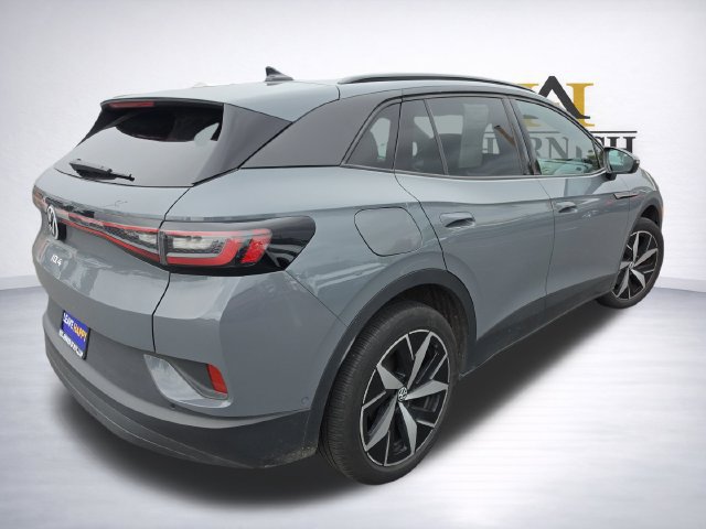 Certified 2023 Volkswagen ID.4 Pro S AWD/4WD image 8