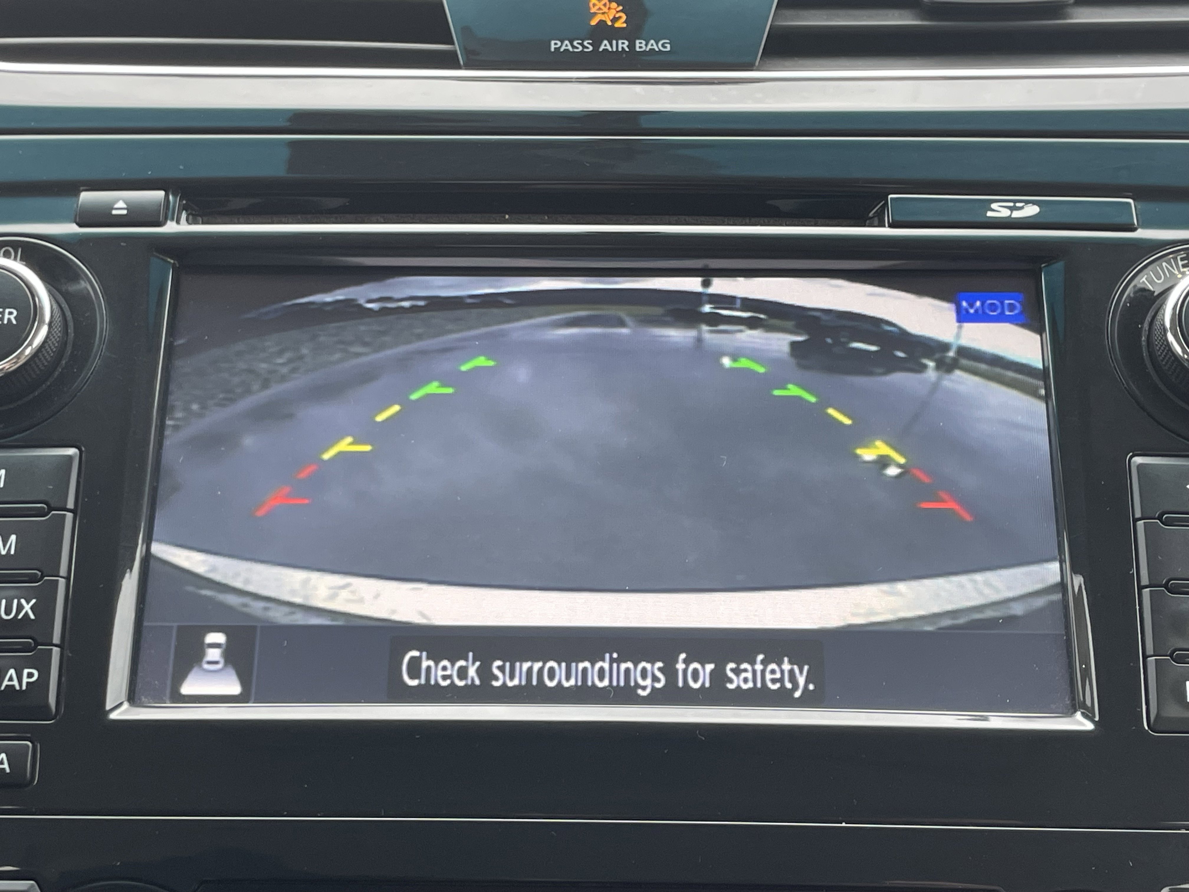 Used 2014 Nissan Altima 2.5 SL w/ Technology Package image 26