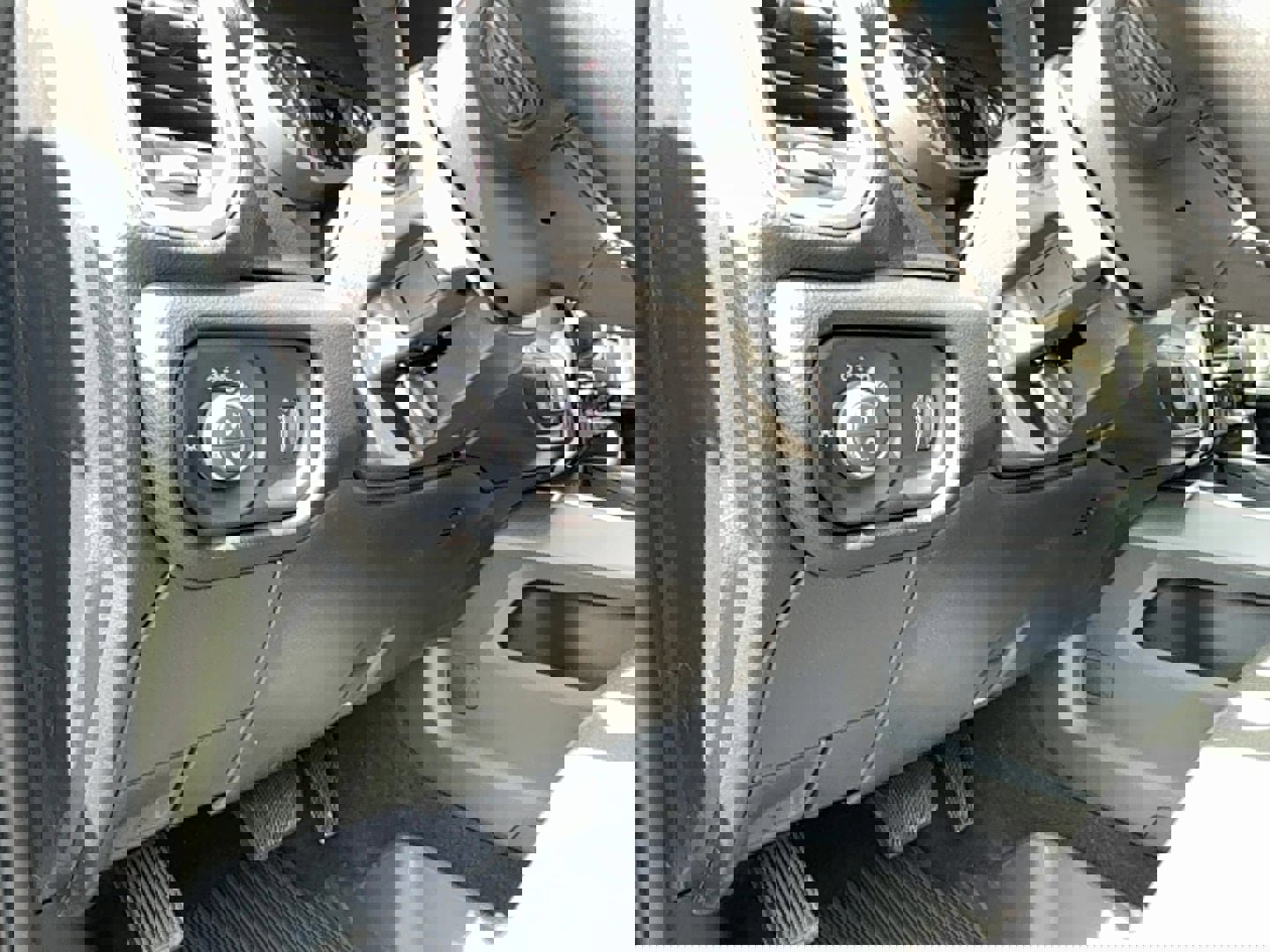 New 2026 RAM 2500 Big Horn image 26