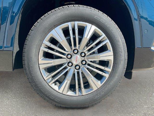 New 2027 GMC Acadia Denali FWD image 19