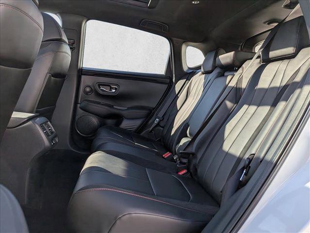 New 2026 Acura ADX A-Spec image 17