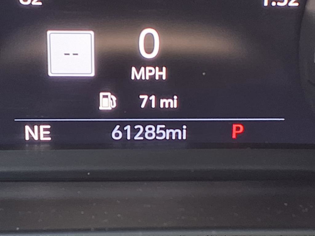 Certified 2021 Chevrolet Tahoe High Country image 29