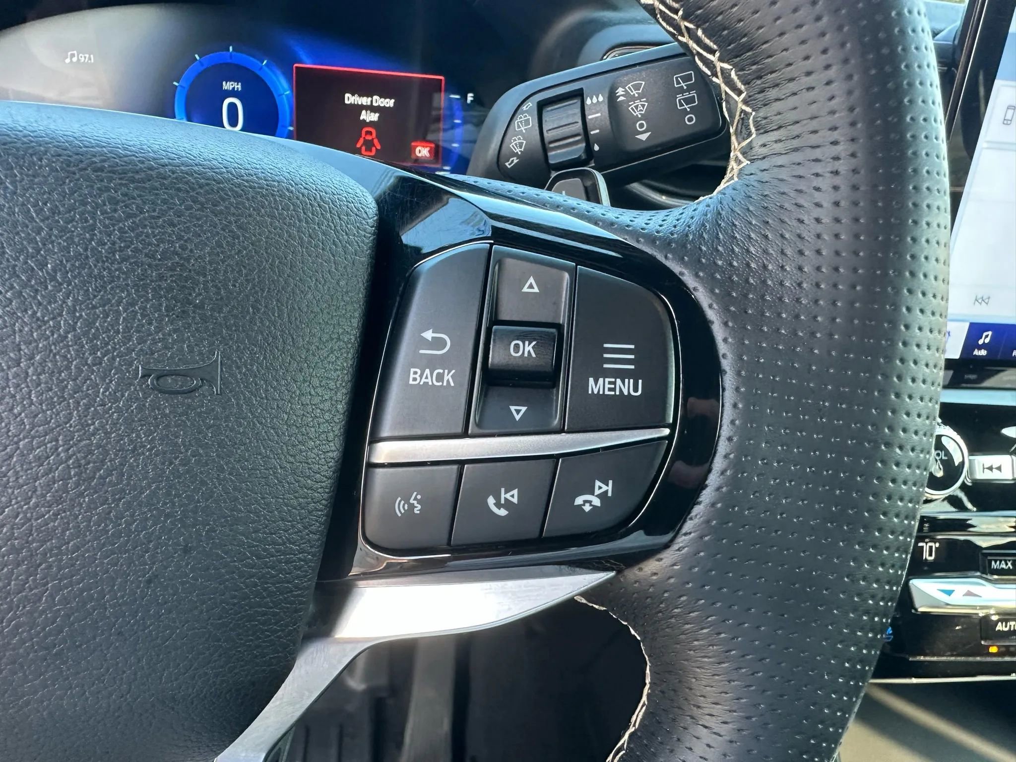 Used 2021 Ford Explorer ST w/ Equipment Group 401A image 36