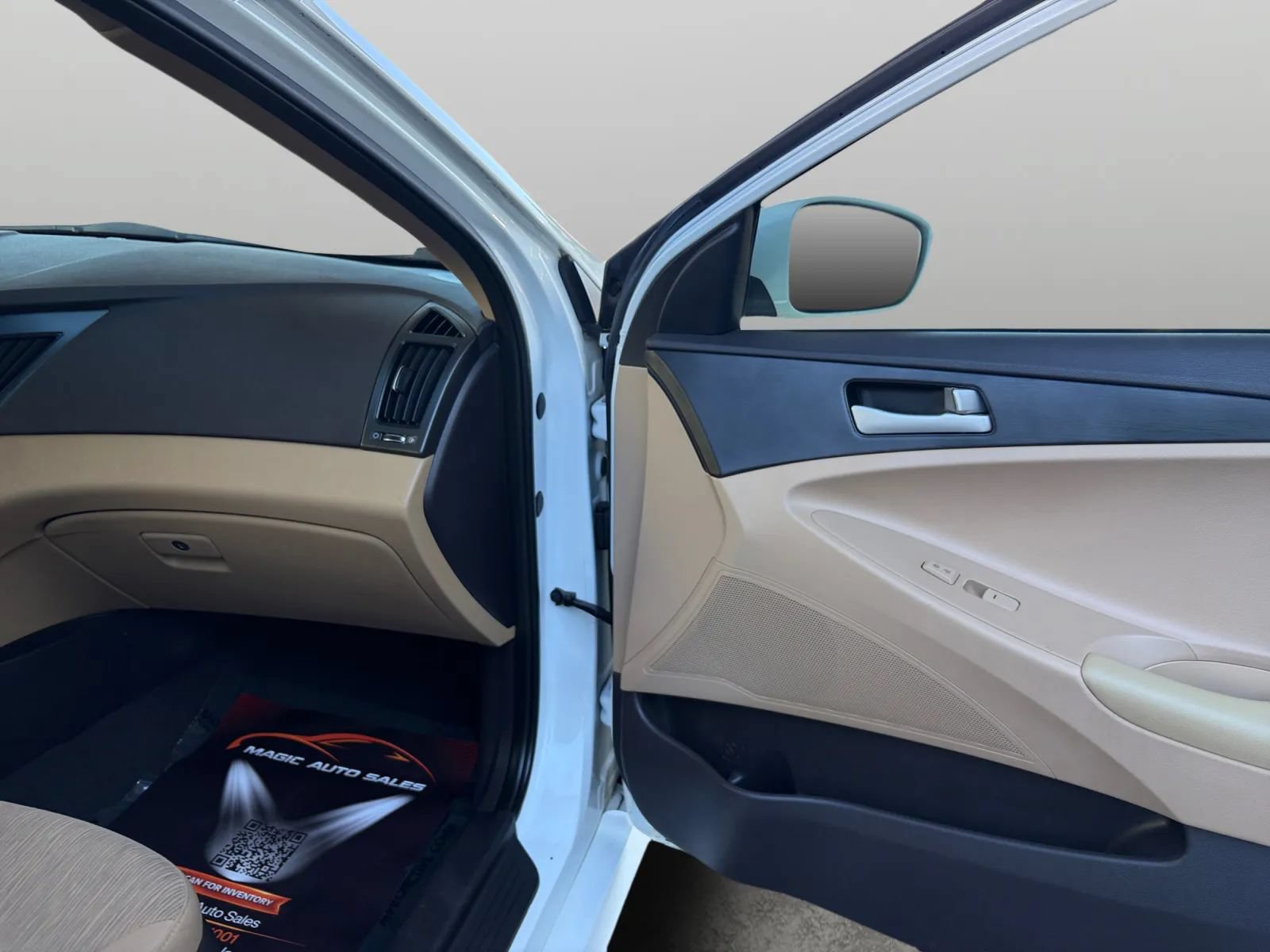 Used 2014 Hyundai Sonata GLS FWD image 19