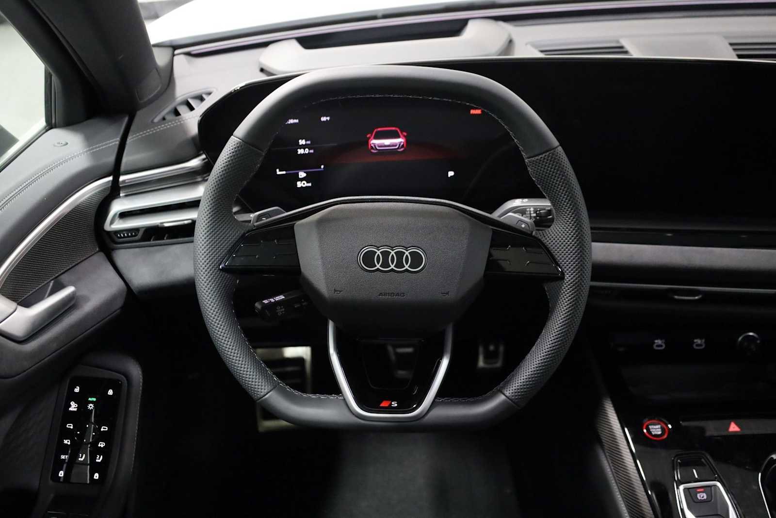 Certified 2025 Audi S5 Premium Plus w/ Premium Plus Package AWD/4WD image 22