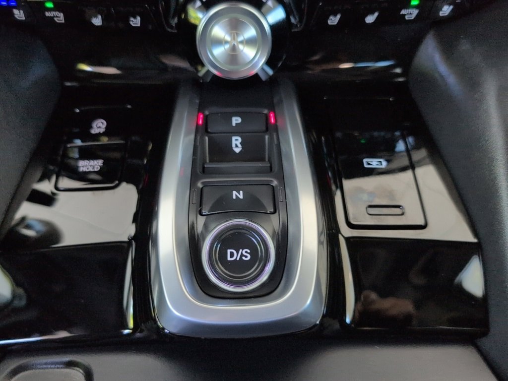 Certified 2025 Acura MDX Type S image 32