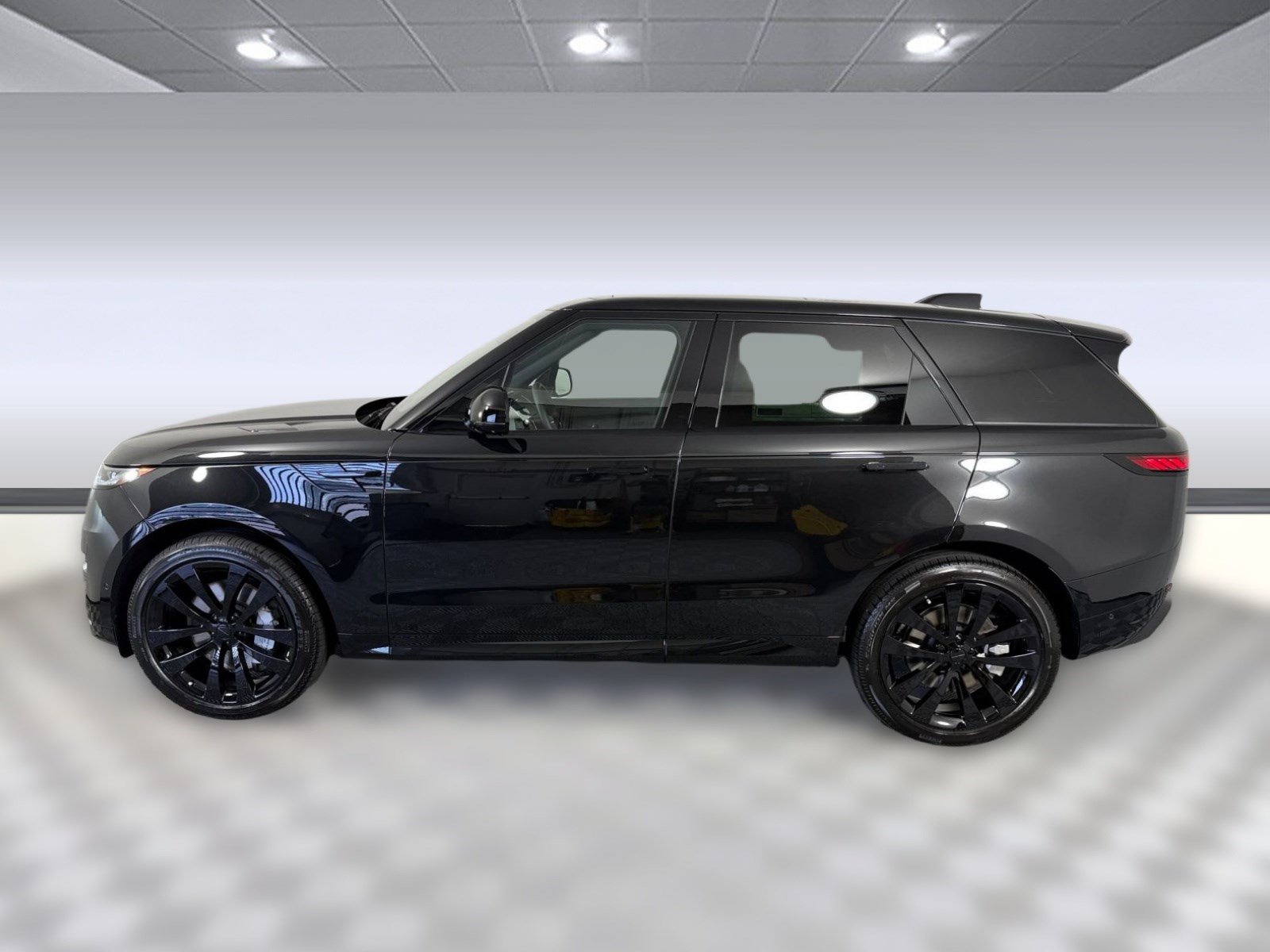 New 2026 Land Rover Range Rover Sport Dynamic SE AWD/4WD image 2