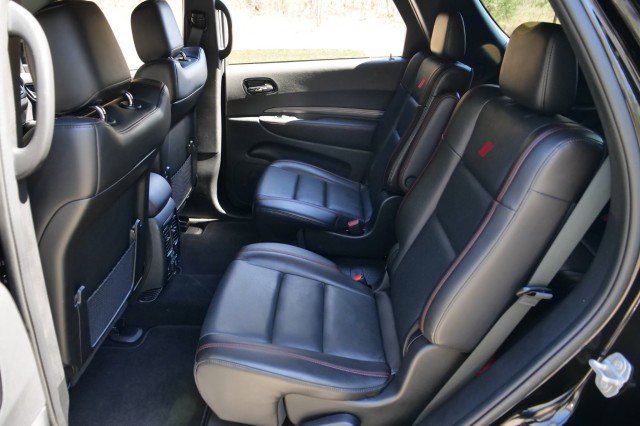 Used 2023 Dodge Durango R/T image 25