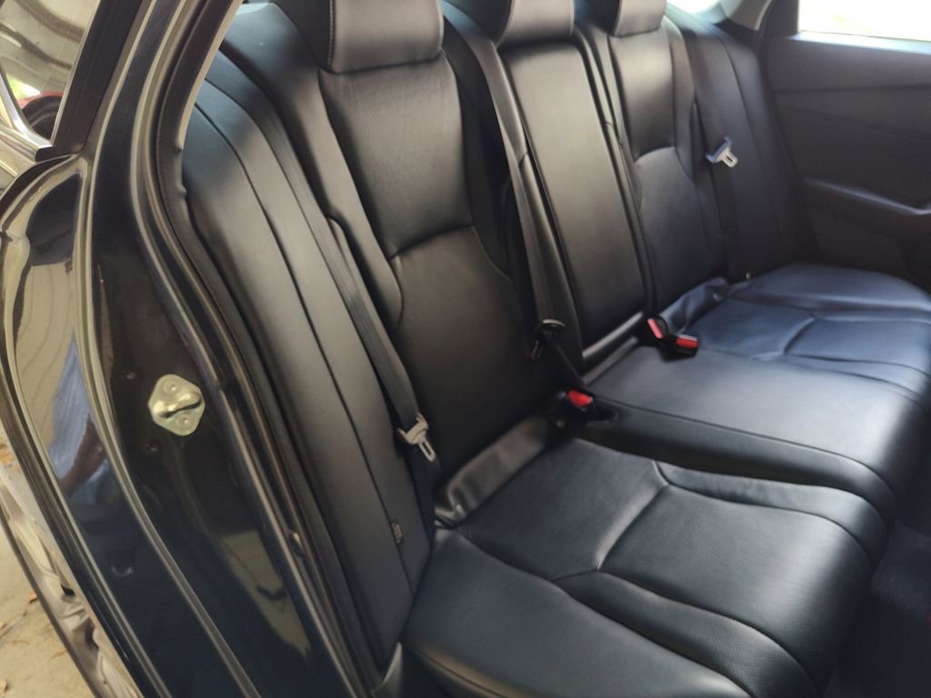 Used 2023 Honda Accord EX-L image 32