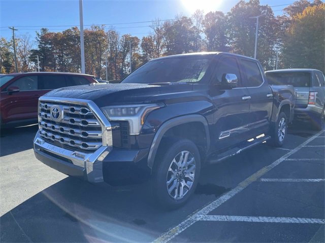 Used 2024 Toyota Tundra 1794 Edition