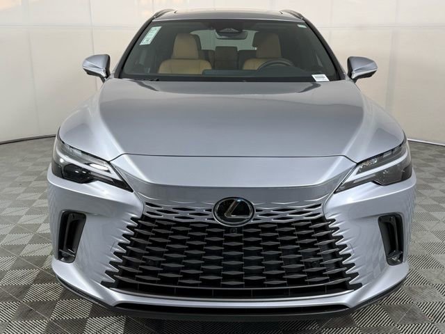 New 2026 Lexus RX 450h 450h+ Premium image 11