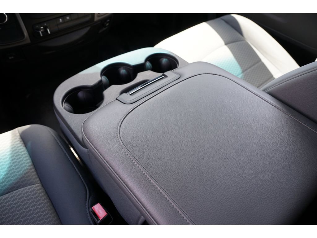 Used 2015 RAM 1500 Tradesman w/ Popular Equipment Group image 23