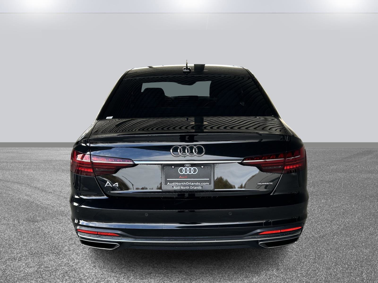 Certified 2023 Audi A4 2.0T Premium w/ Convenience Package image 5