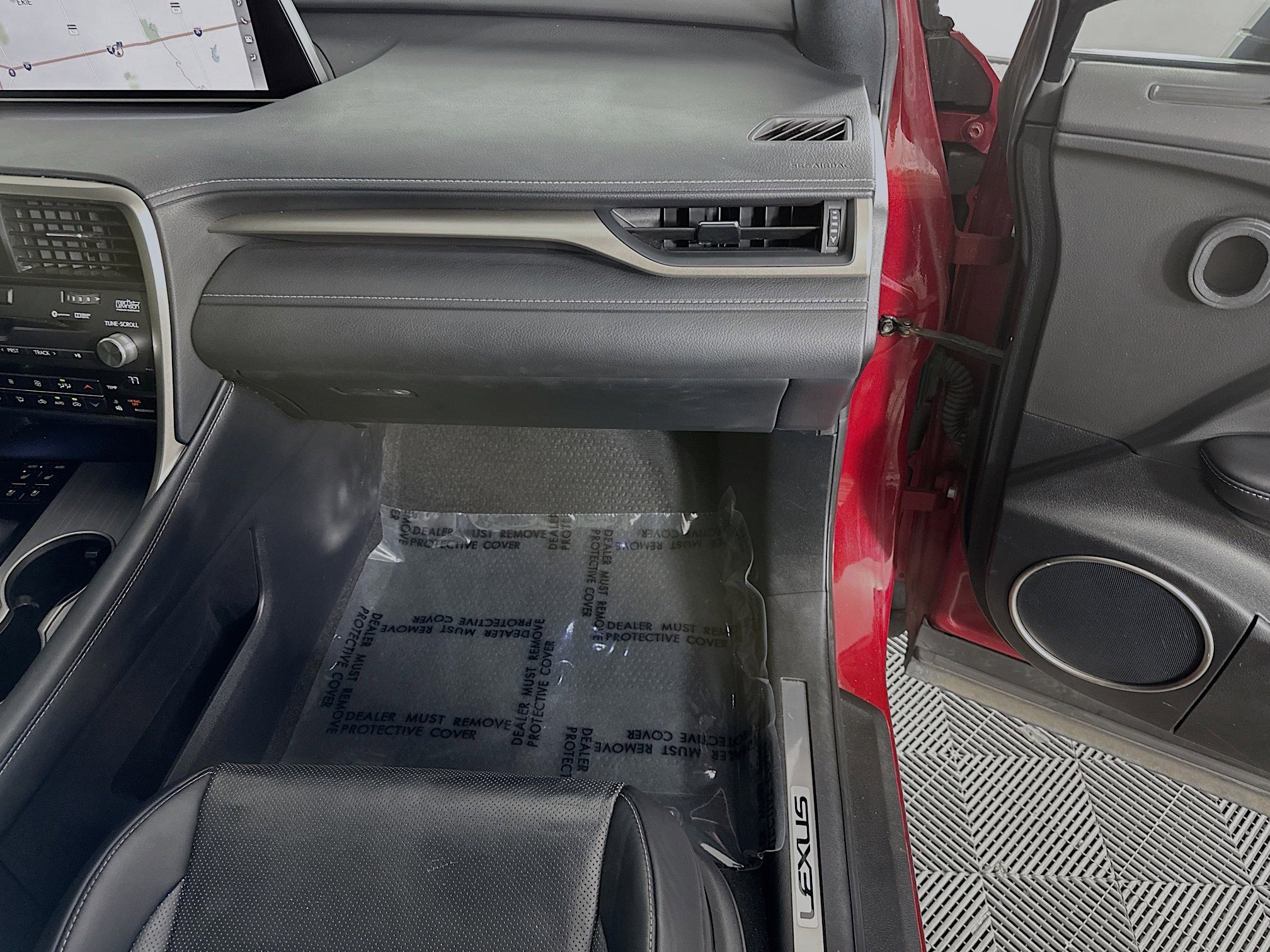 Used 2016 Lexus RX 350 AWD image 33