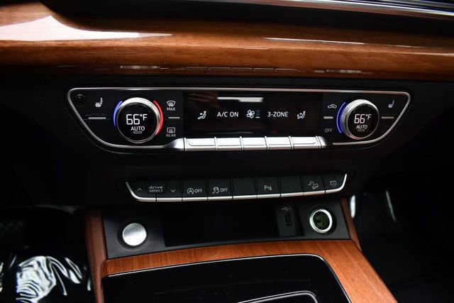 Used 2021 Audi Q5 2.0T Premium Plus w/ Premium Plus Package image 34