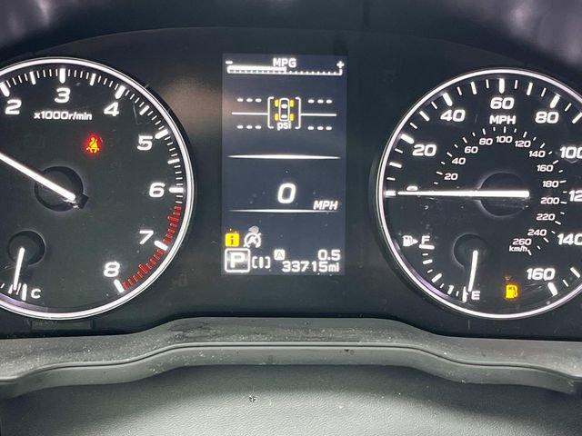 Used 2024 Subaru Impreza 2.0i Sport image 43